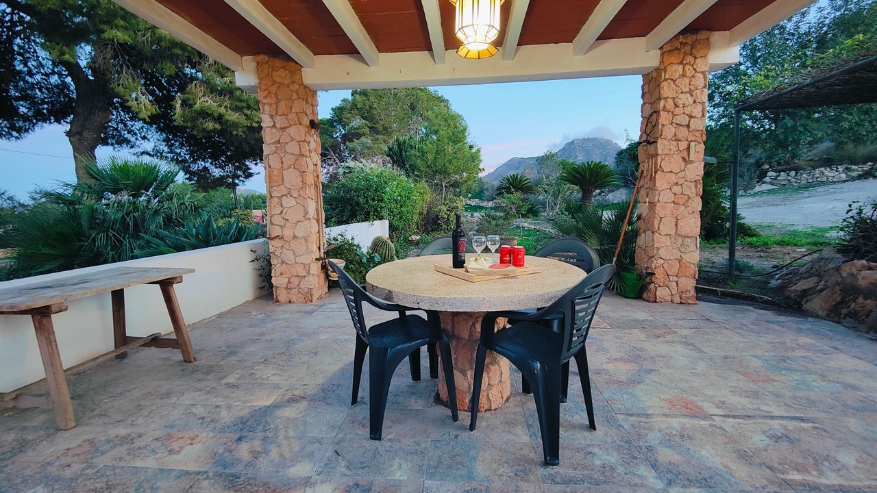 Photo of Outdoor in Cartagena