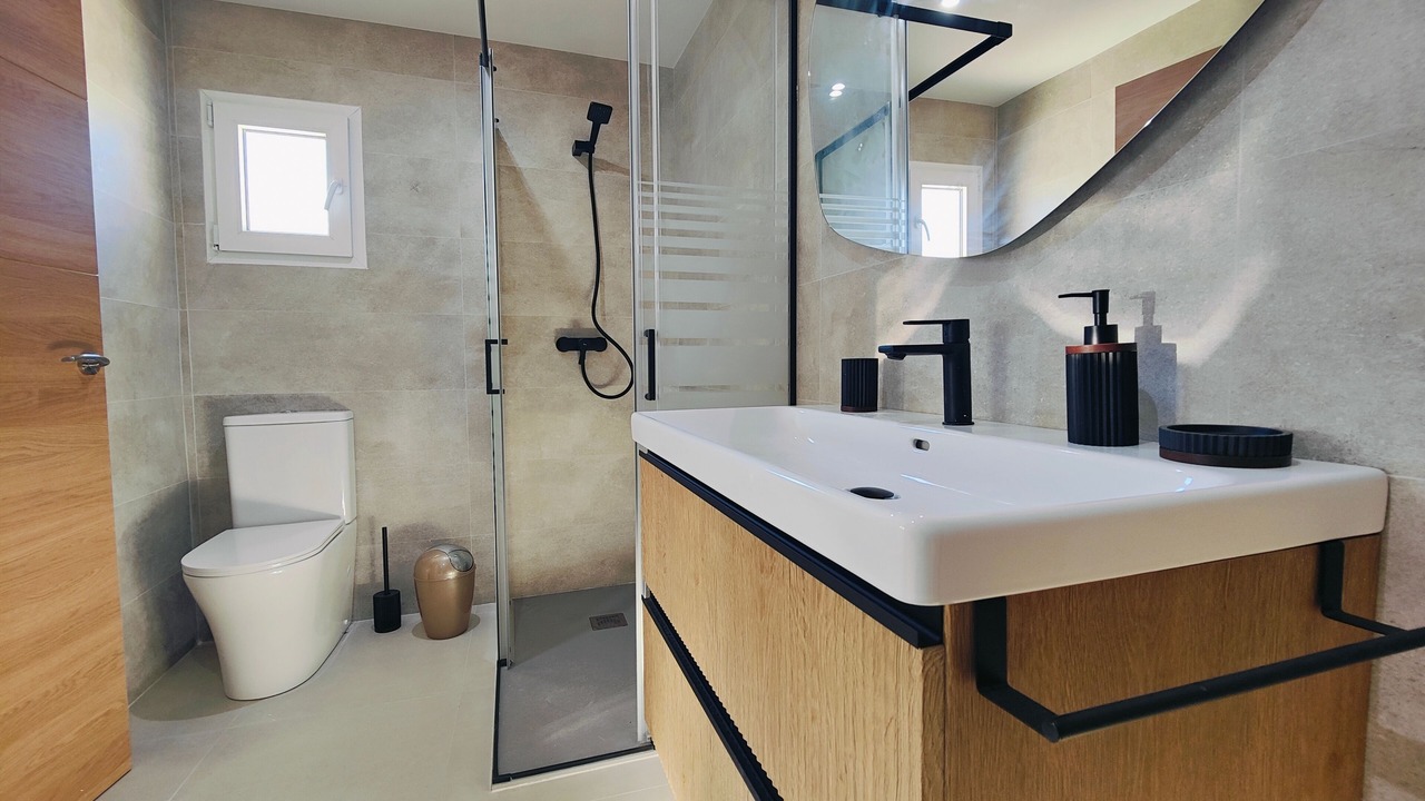 Photo of Bathroom in Cartagena