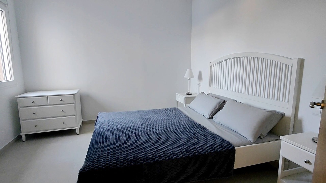 Photo of Bedroom in Cartagena