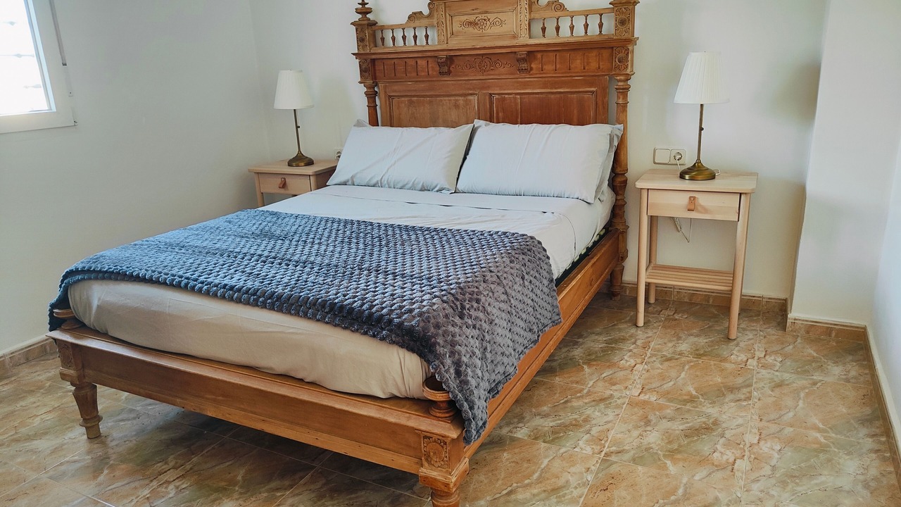 Photo of Bedroom in Cartagena