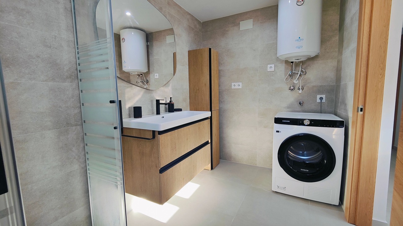 Photo of Bathroom in Cartagena