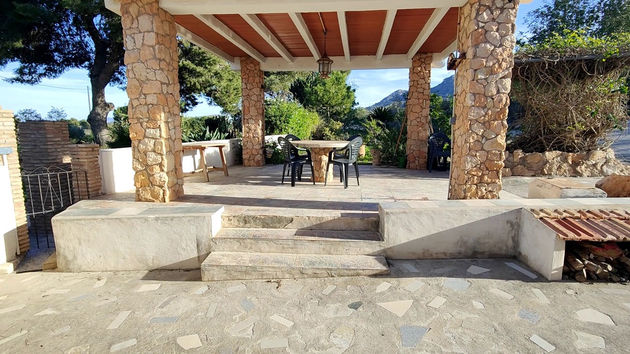 Photo of Outdoor in Cartagena