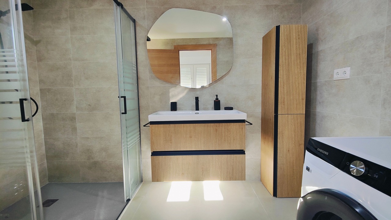 Photo of Bathroom in Cartagena