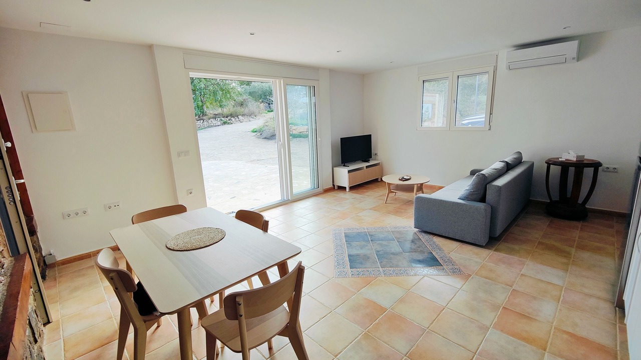 Photo of Livingroom in Cartagena