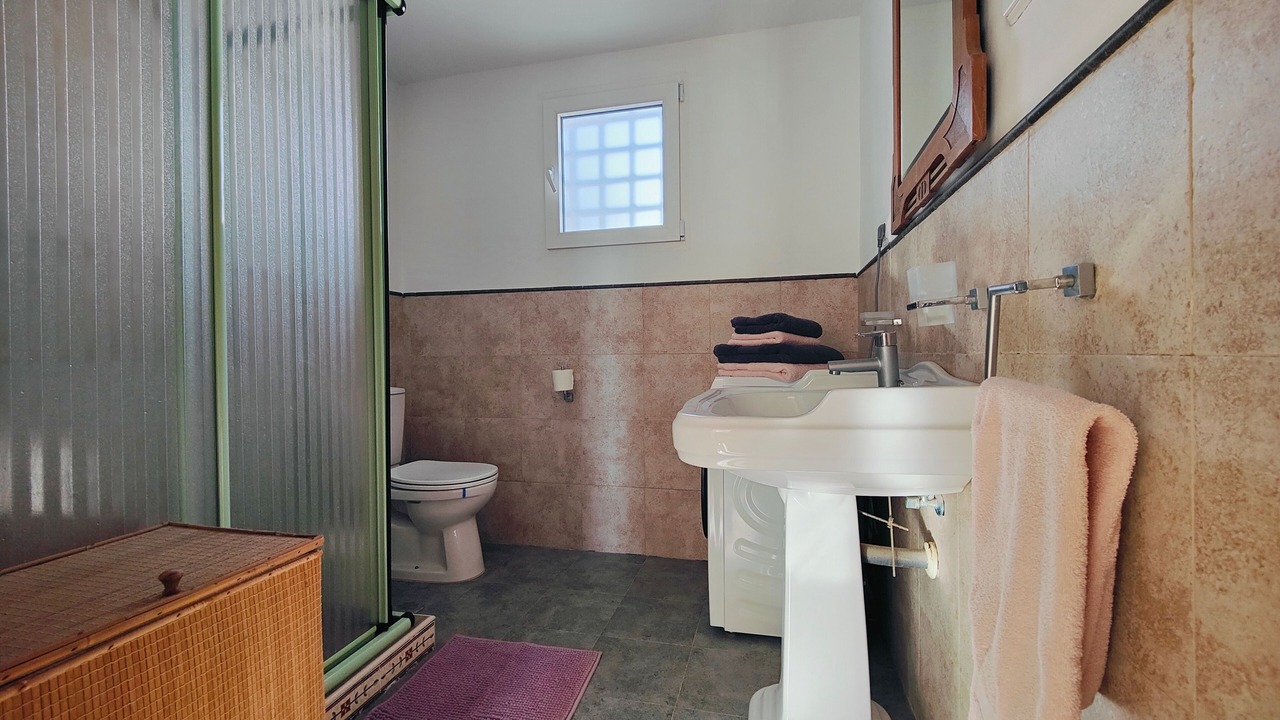 Photo of Bathroom in Cartagena