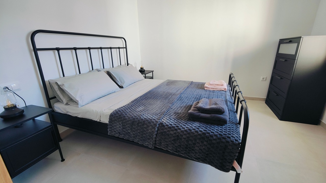 Photo of Bedroom in Cartagena