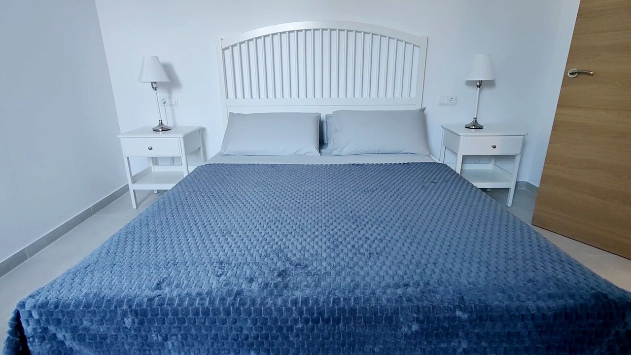 Photo of Bedroom in Cartagena