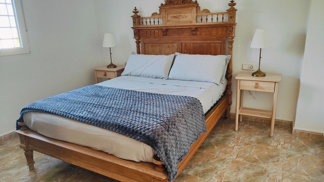 Photo of Bedroom in Cartagena