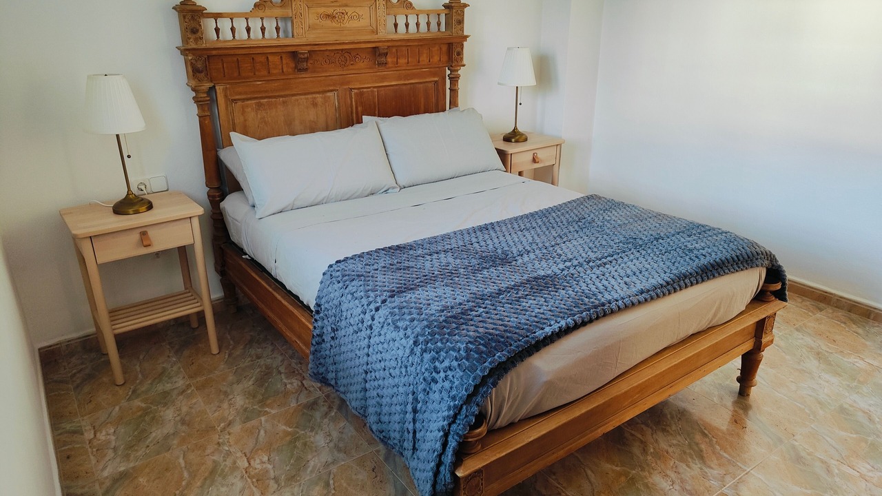 Photo of Bedroom in Cartagena