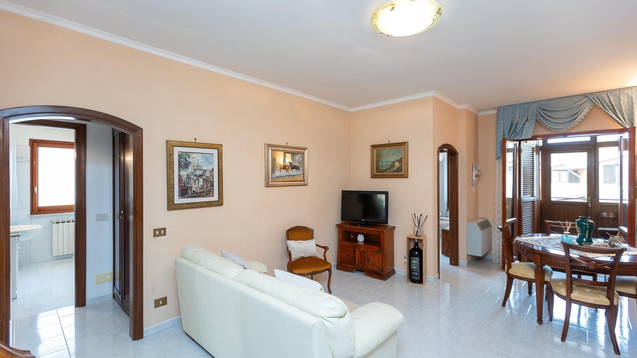 Photo of Livingroom in Ladispoli