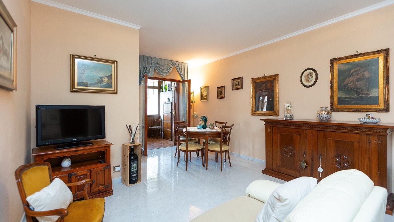 Photo of Livingroom in Ladispoli