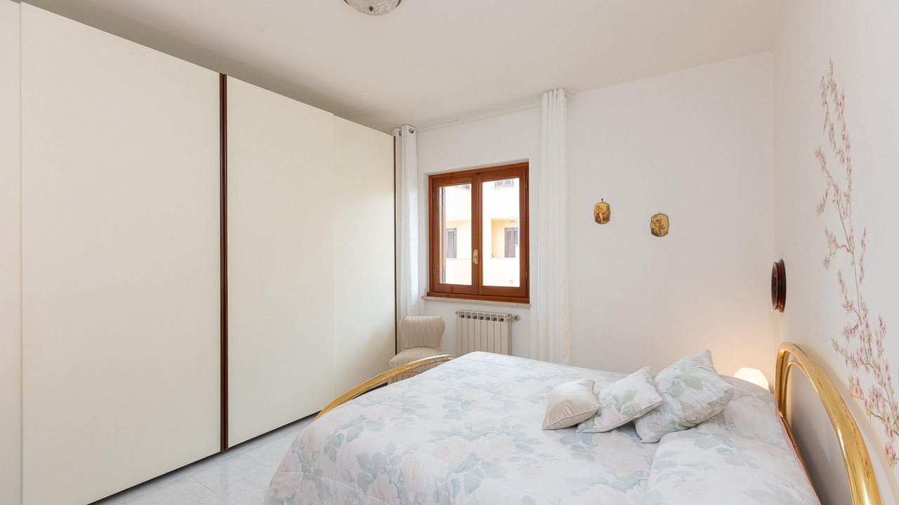 Photo of Bedroom in Ladispoli