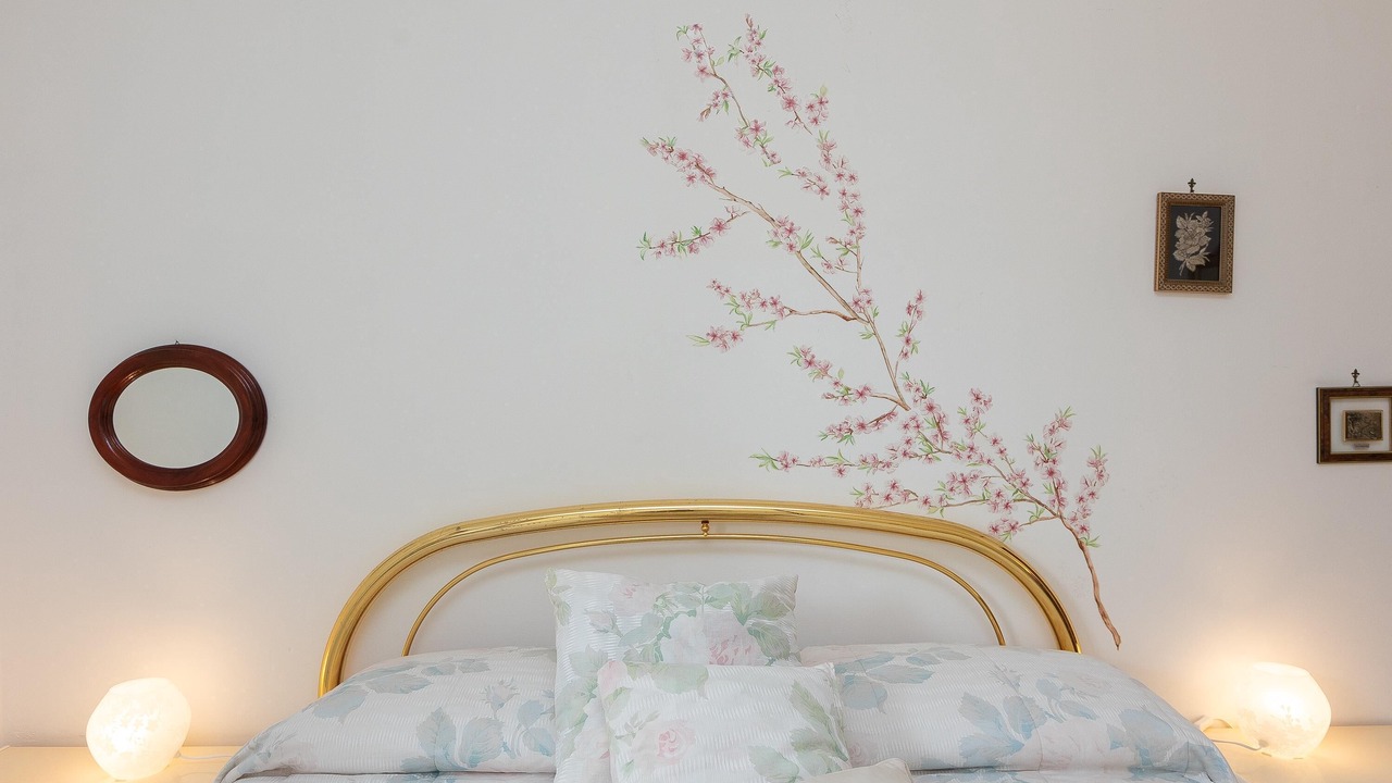 Photo of Bedroom in Ladispoli