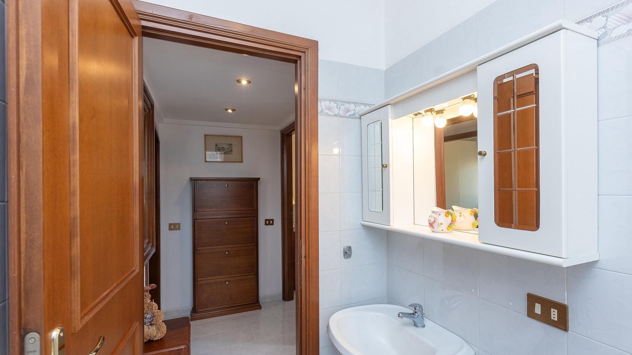 Photo of Bathroom in Ladispoli