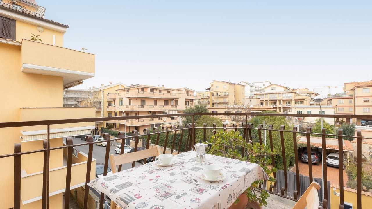 Photo of Outdoor in Ladispoli