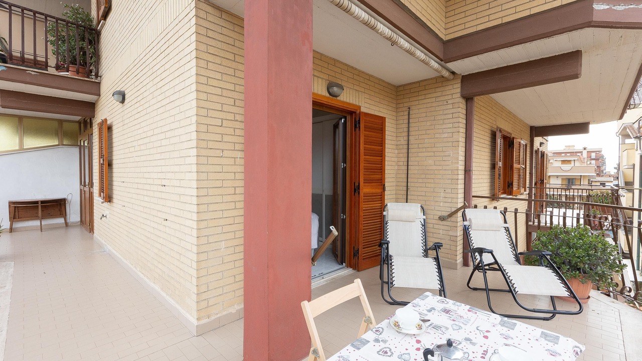 Photo of Outdoor in Ladispoli