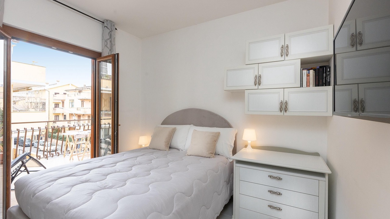 Photo of Bedroom in Ladispoli