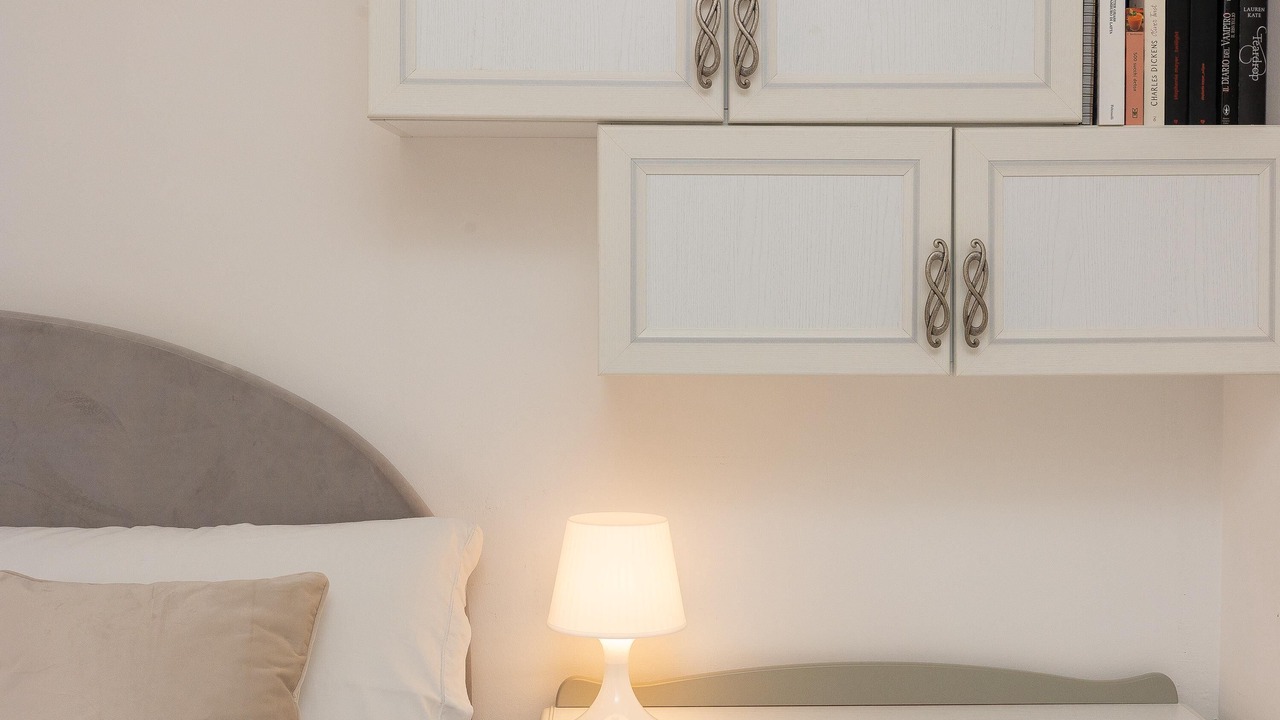 Photo of Bedroom in Ladispoli