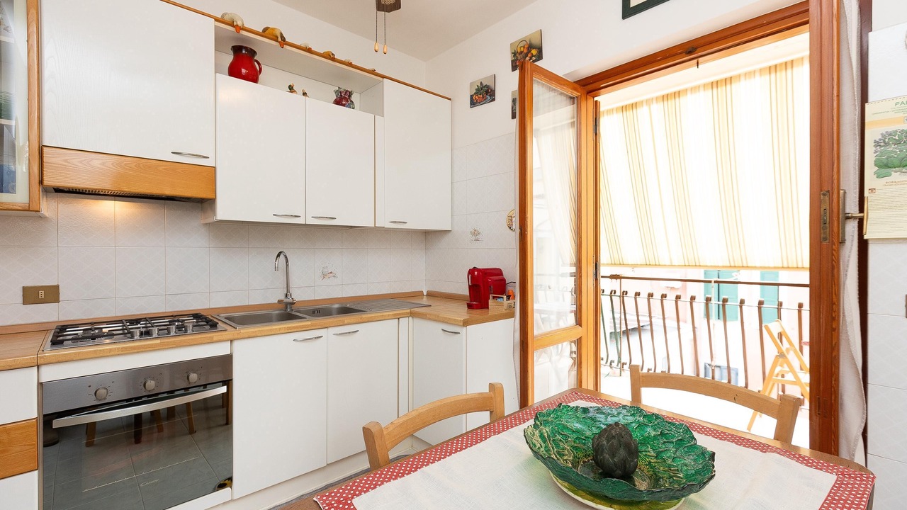 Photo of Kitchen in Ladispoli