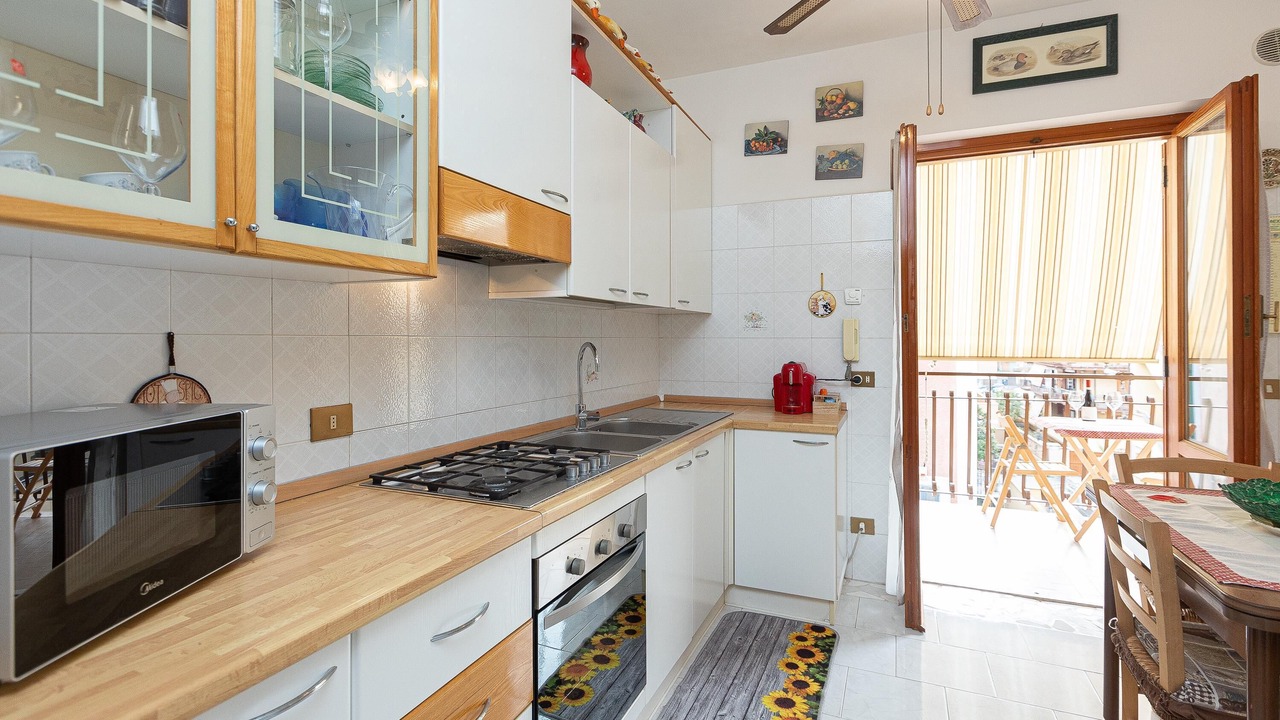 Photo of Kitchen in Ladispoli