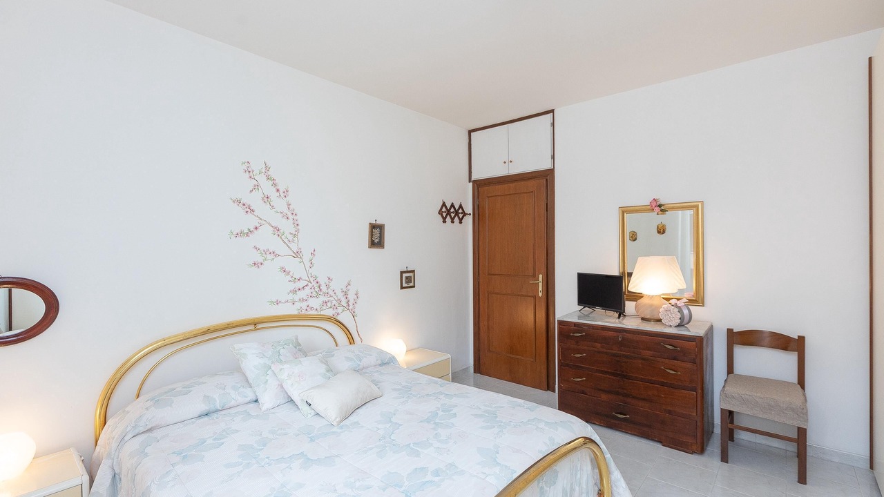 Photo of Bedroom in Ladispoli