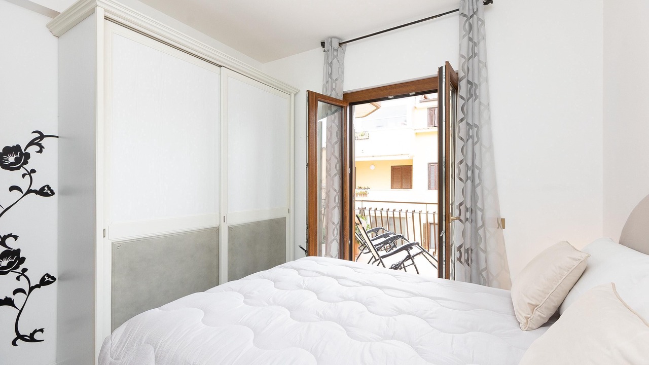 Photo of Bedroom in Ladispoli