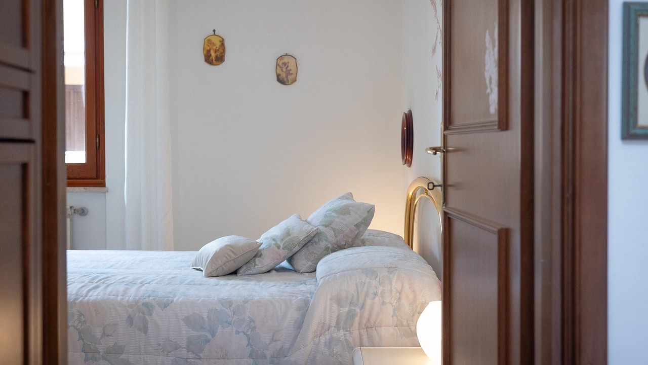 Photo of Bedroom in Ladispoli
