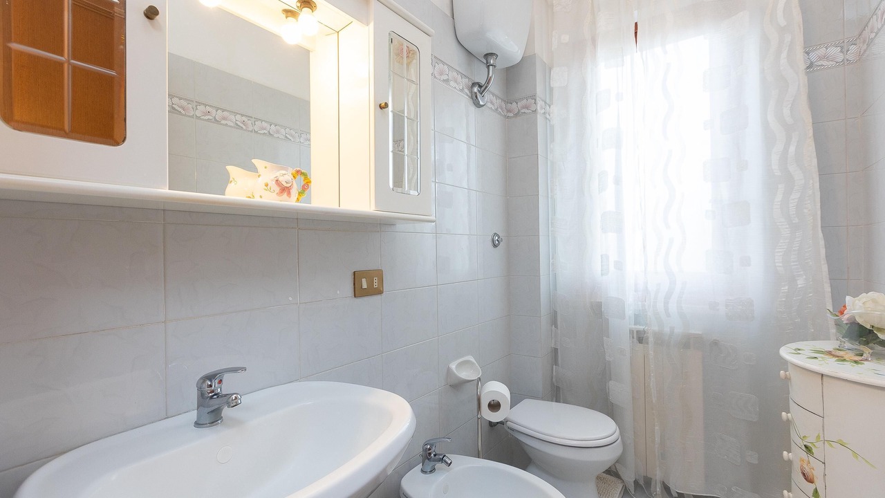 Photo of Bathroom in Ladispoli