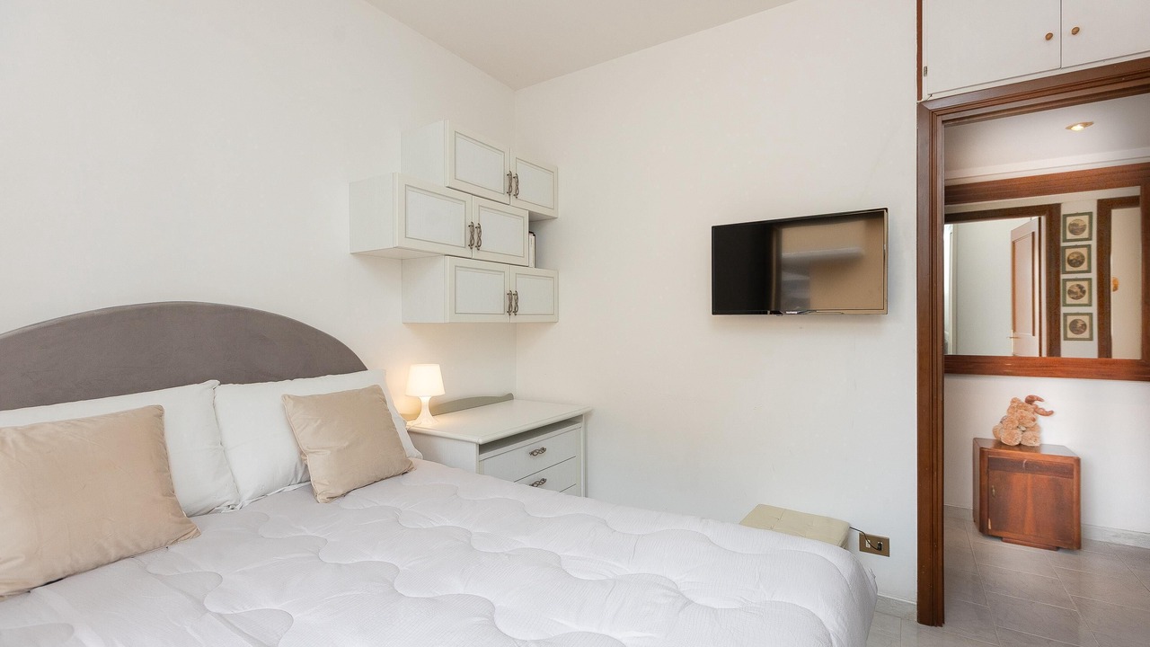 Photo of Bedroom in Ladispoli