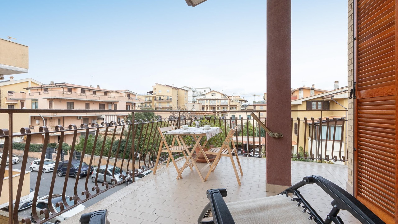 Photo of Outdoor in Ladispoli