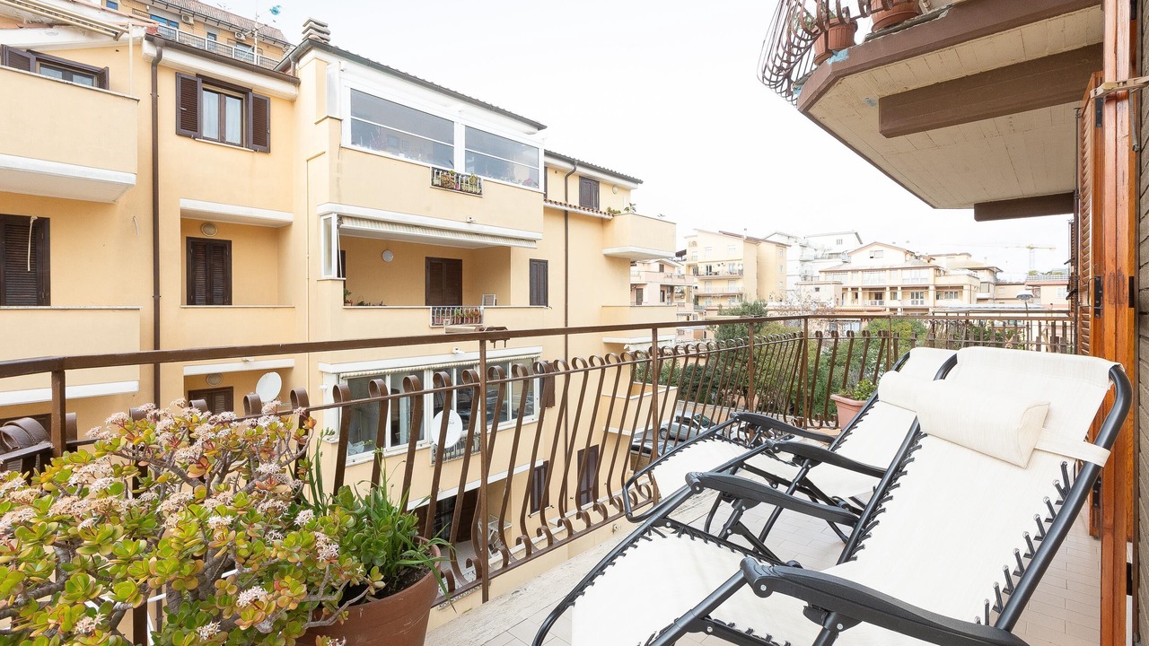Photo of Outdoor in Ladispoli