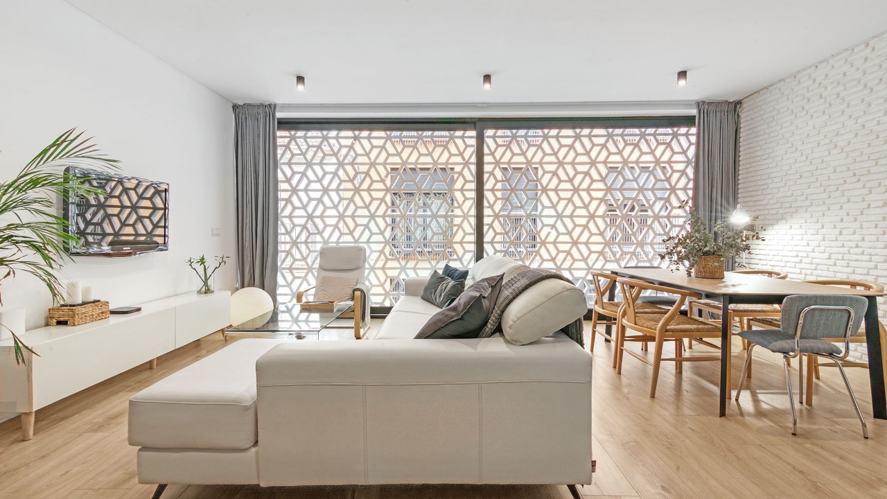 Photo of Livingroom in Santiago