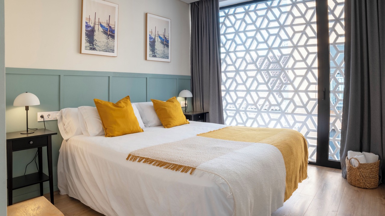 Photo of Bedroom in Santiago
