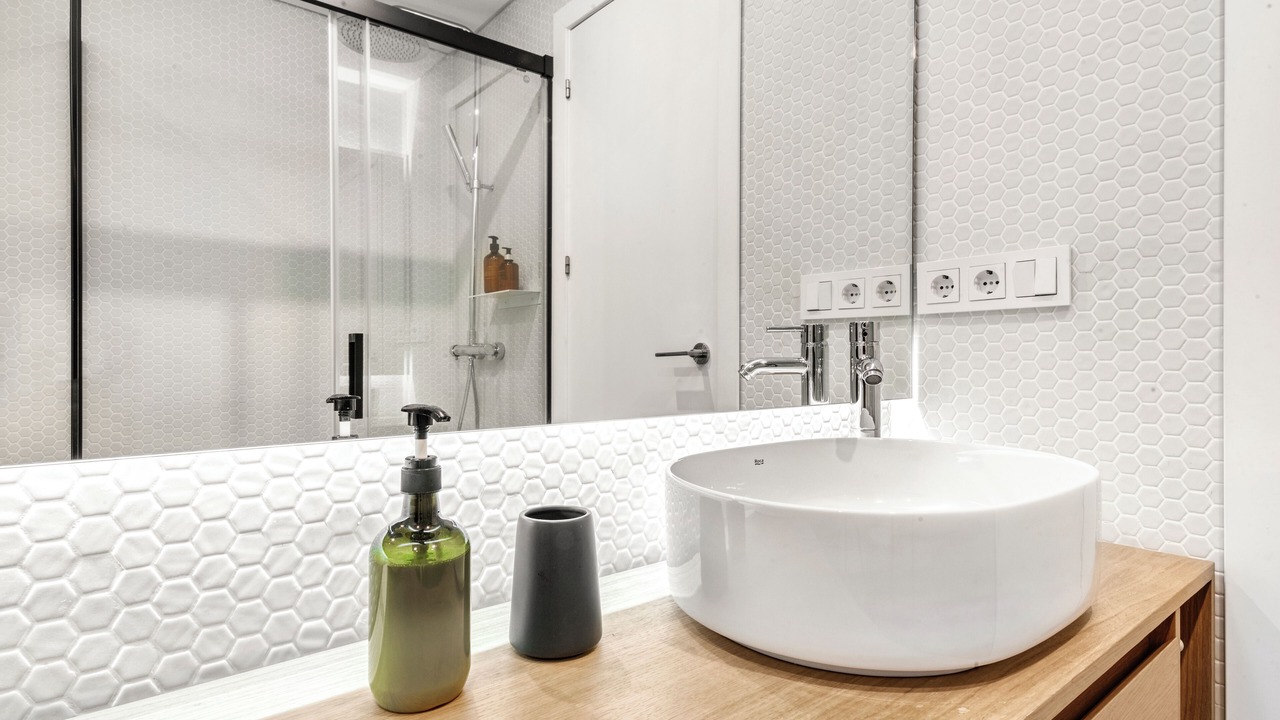 Photo of Bathroom in Santiago