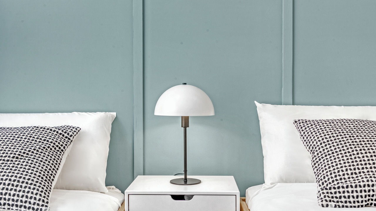 Photo of Bedroom in Santiago