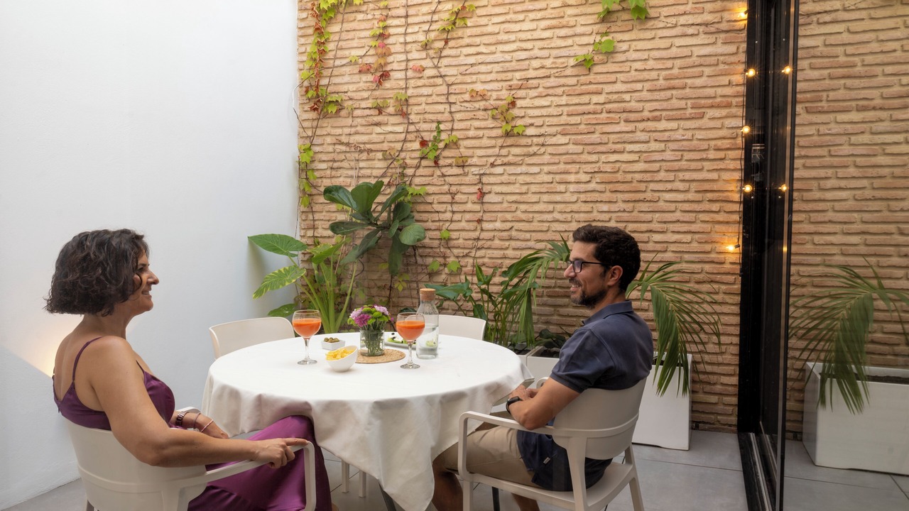 Photo of Outdoor in Santiago