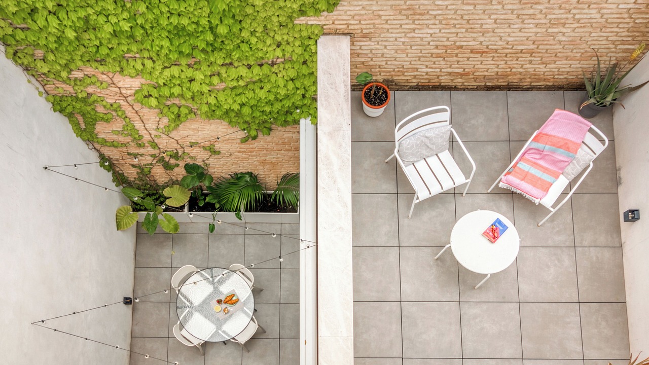 Photo of Outdoor in Santiago