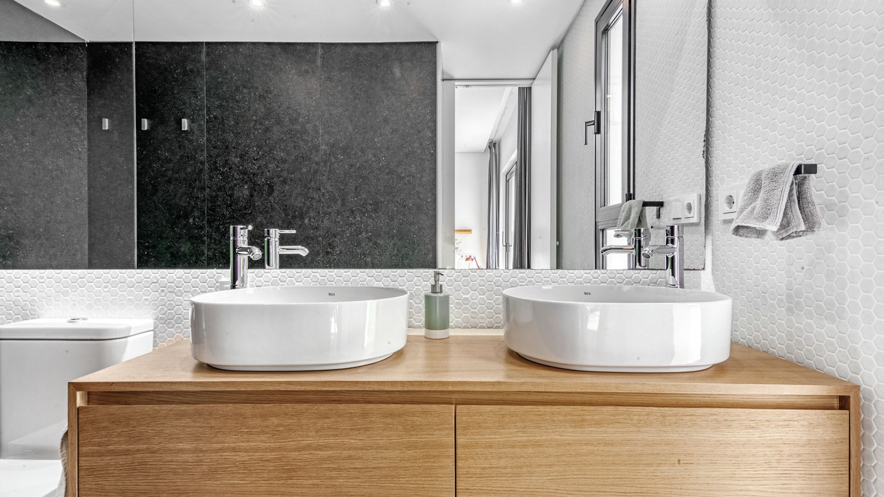 Photo of Bathroom in Santiago