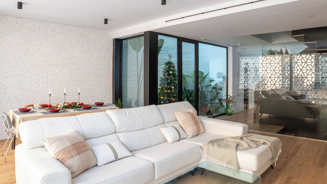 Photo of Livingroom in Santiago