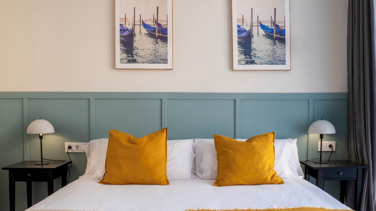 Photo of Bedroom in Santiago