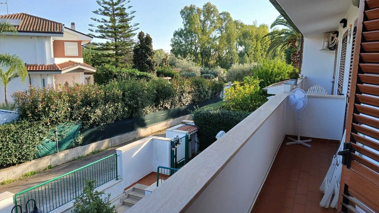 Photo of Patio Balcony in Latina