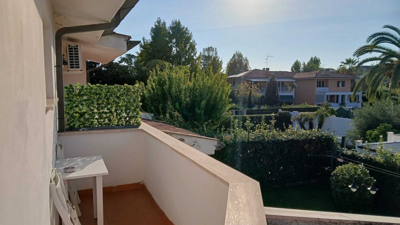 Photo of Patio Balcony in Latina