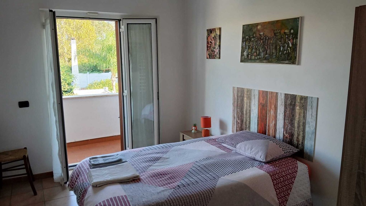 Photo of Bedroom in Latina