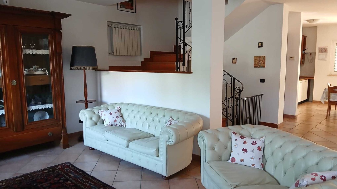 Photo of Livingroom in Latina