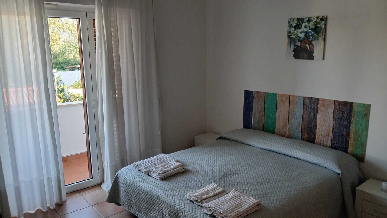 Photo of Bedroom in Latina