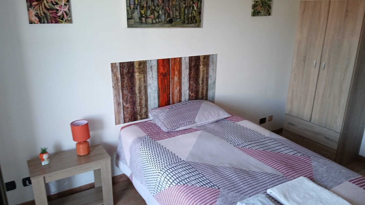 Photo of Bedroom in Latina