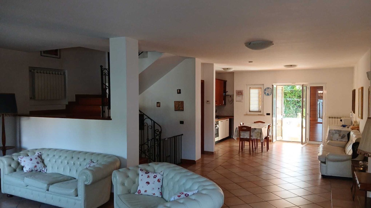 Photo of Livingroom in Latina