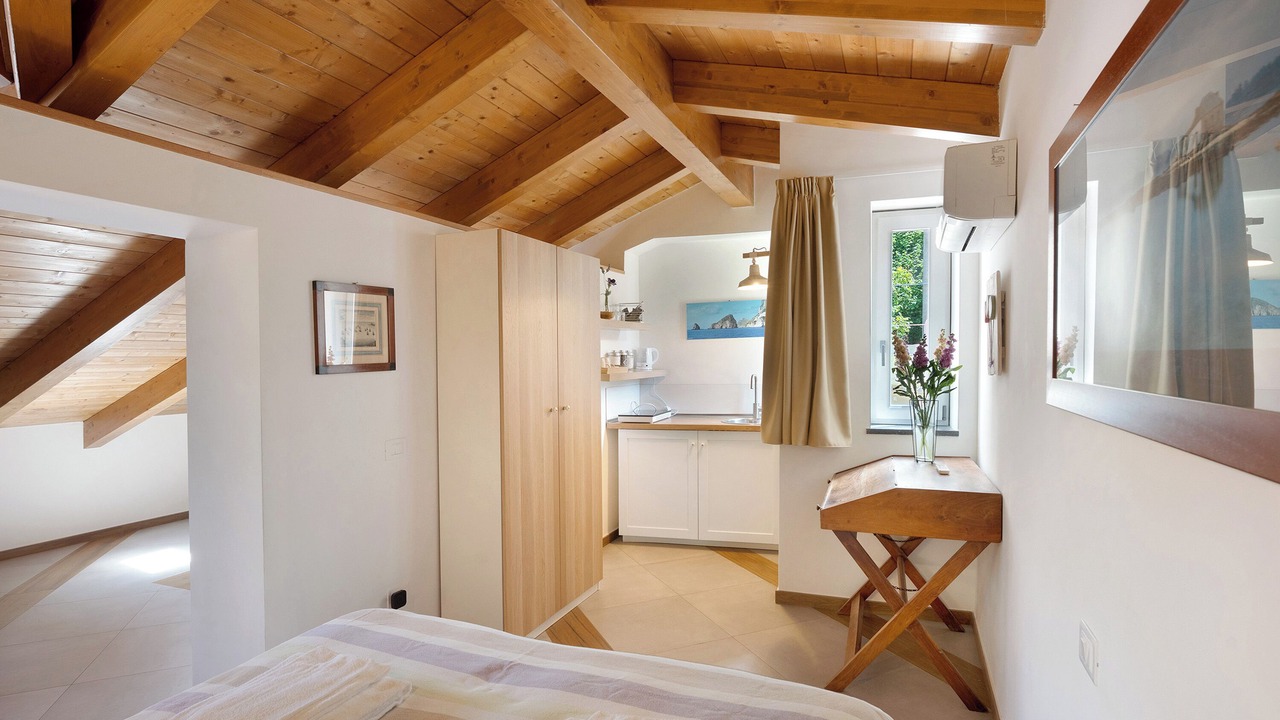 Photo of Bedroom in Fisciano