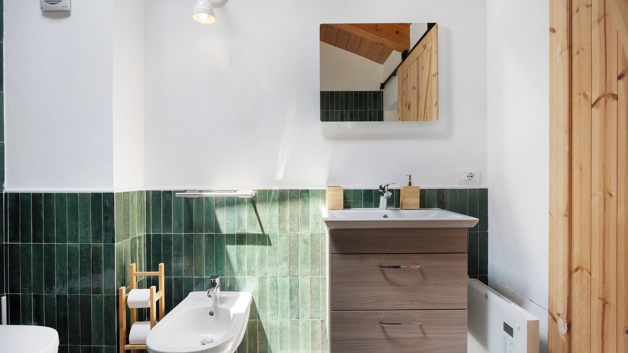 Photo of Bathroom in Fisciano