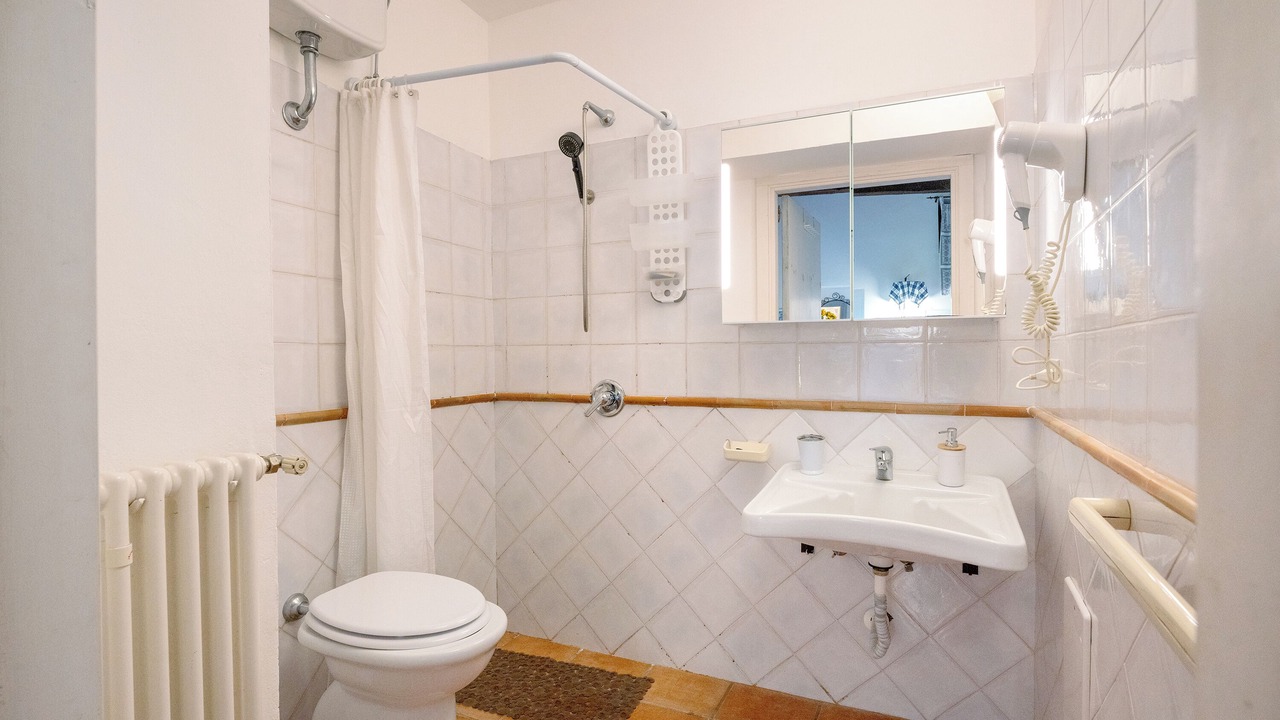 Photo of Bathroom in Fisciano
